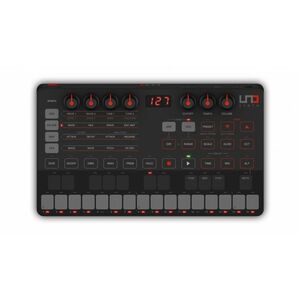 IK Multimedia UNO Synth kép