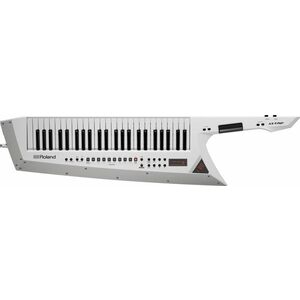 Roland AX-EDGE Keytar white kép