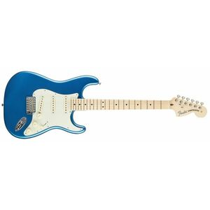 Fender American Performer Stratocaster MN Satin LPB kép