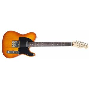 Fender American Performer Telecaster RW HBST kép