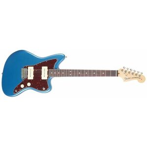 Fender American Performer Jazzmaster RW Satin LPB kép