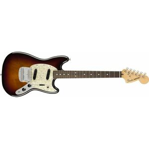 Fender American Performer Mustang RW 3TSB kép