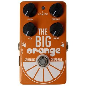 Caline CP-54 "Big Orange" kép