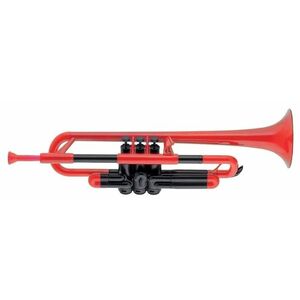 pTrumpet Bb Red kép