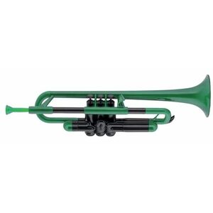 pTrumpet Bb Green kép