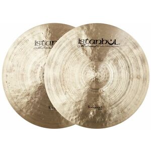 Istanbul Mehmet 15" Legend Dry Hi-hat kép