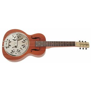 Gretsch G9210 Boxcar Square-Neck NAT kép