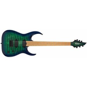 Jackson Pro Misha Mansoor Juggernaut HT CMN CHB kép