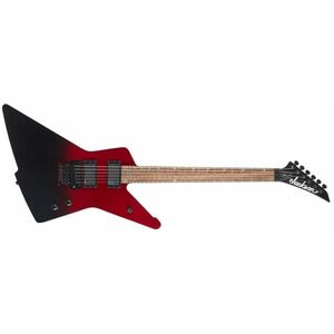 Jackson Pro Phil Demmel Demmelition Fury LRL RTF kép