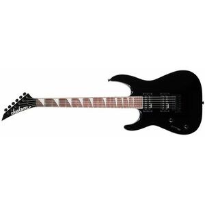 Jackson JS22 Dinky Arch Top LH AMR BLK kép