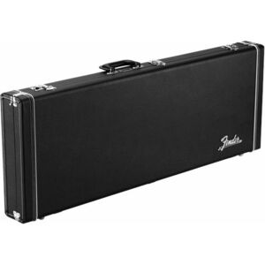 Fender Classic Series Case Jaguar/Jazzmaster, Black kép