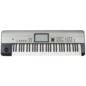 Korg KROME-61 EX kép