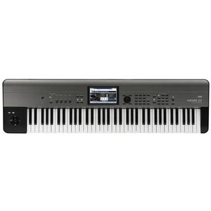 Korg KROME-73 kép