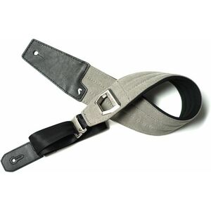 Gruvgear FABRK Strap Extra Long Gray kép