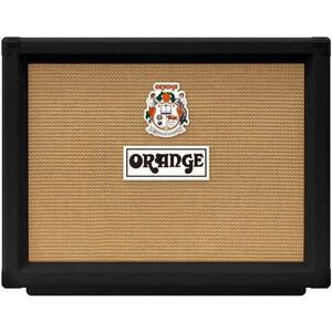 Orange Tremlord 30 Black kép