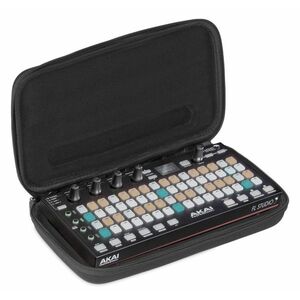 UDG Creator Akai Fire Hardcase Black kép