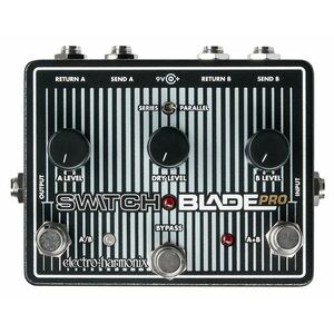 Electro-Harmonix Switchblade Pro kép