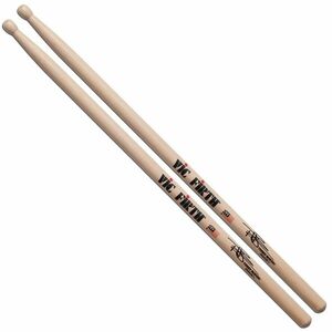 Vic Firth Terry Bozzio Signature Series kép