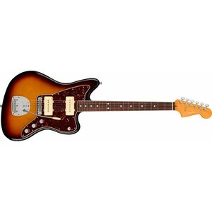 Fender American Ultra Jazzmaster RW UB kép