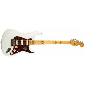 Fender American Ultra Stratocaster HSS MN AP kép