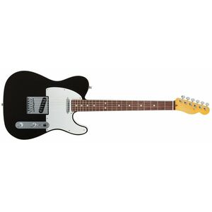 Fender Locking T Fekete kép