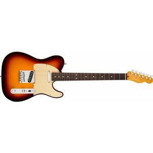 Fender American Ultra Telecaster RW UB kép