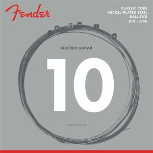 Fender 255R Classic Core Electric Strings kép