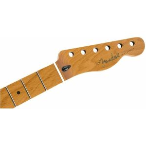 Fender Roasted Maple Telecaster Neck, 21 Narrow Tall Frets, 9.5", Mapl kép