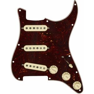 Fender Pre-Wired Strat SSS FAT 50s kép