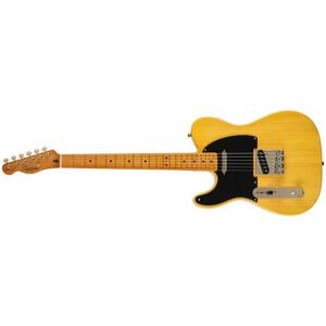 Fender Squier Classic Vibe 50s Telecaster MN Butterscotch Blonde kép