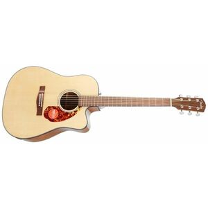 Fender CD-140SCE WN NAT kép