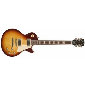 Gibson Les Paul Standard 60s Iced Tea kép