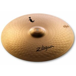 Zildjian 22" I Series Ride kép