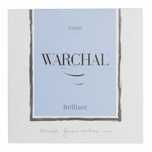 Warchal Brilliant 900 Set Vln kép