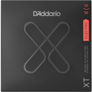 D'Addario XTE1052 kép