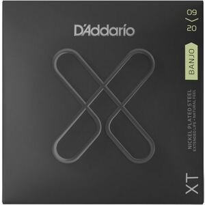 D'Addario XTJ0920 kép