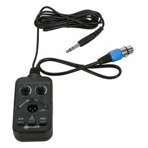 ADJ FF23TR Fog Fury DMX Timer Remote kép