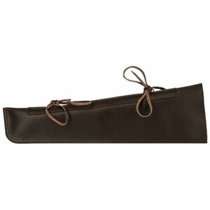 Gewa Bass Bow Leather Holder BR kép