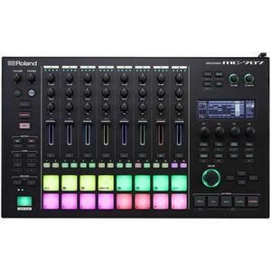 Roland GROOVEBOX MC-707 kép