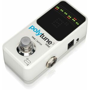 TC Electronic Polytune 3 Mini kép