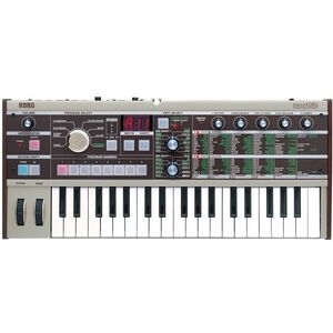 Korg microKORG kép