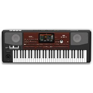 Korg Pa700 kép