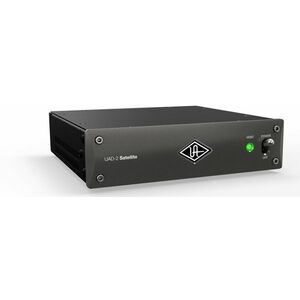 Universal Audio UAD-2 Satellite TB3 OCTO Core kép