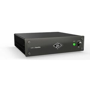 Universal Audio UAD-2 Satellite TB3 QUAD Core kép