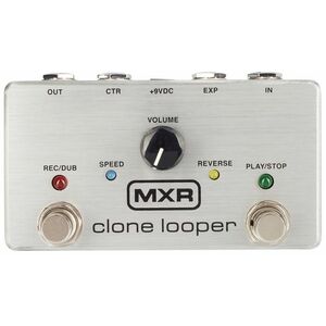 MXR M303G1 Clone Looper kép