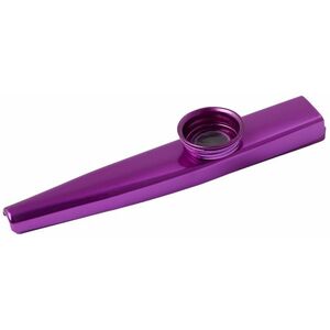 Smart Kazoo Metal Alu Purple kép