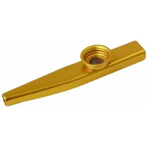 Smart Kazoo Metal Alu Gold kép