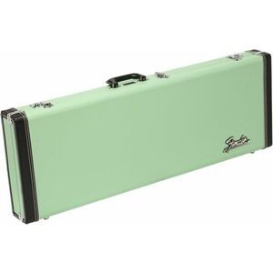 Fender Classic Series Case Strat/Tele Surf Green kép