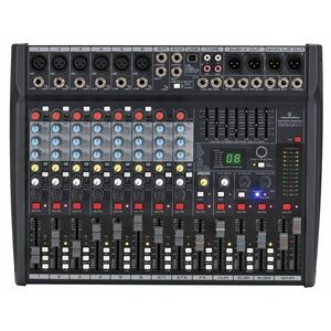 Soundsation ALCHEMIX 602UFX kép