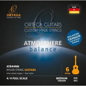 ORTEGA ATB44NM kép